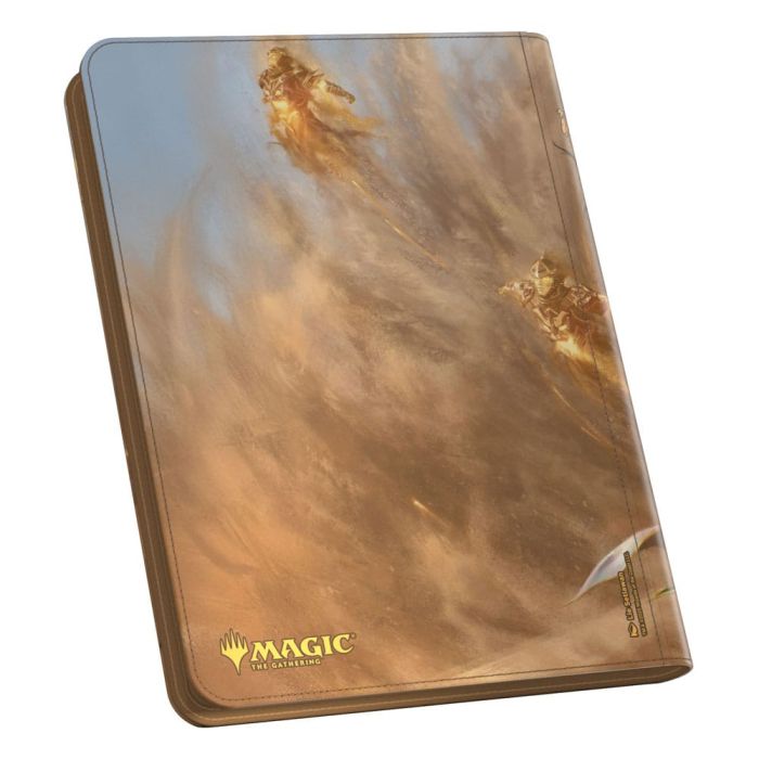 Ultimate Guard Zipfolio 360 Xenoskin Magic: The Gathering 