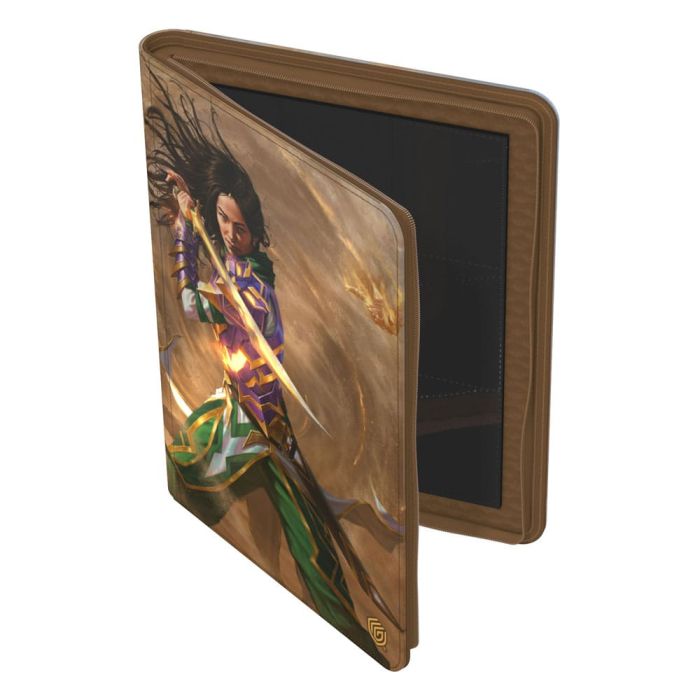 Ultimate Guard Zipfolio 360 Xenoskin Magic: The Gathering 