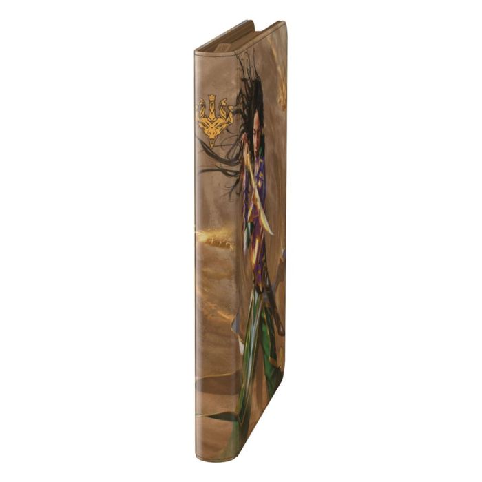 Ultimate Guard Zipfolio 360 Xenoskin Magic: The Gathering 