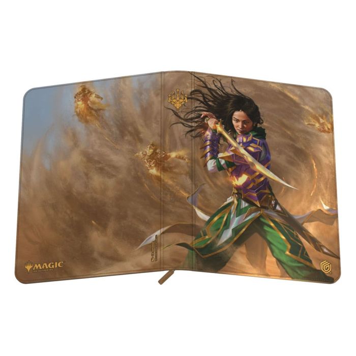 Ultimate Guard Zipfolio 360 Xenoskin Magic: The Gathering 