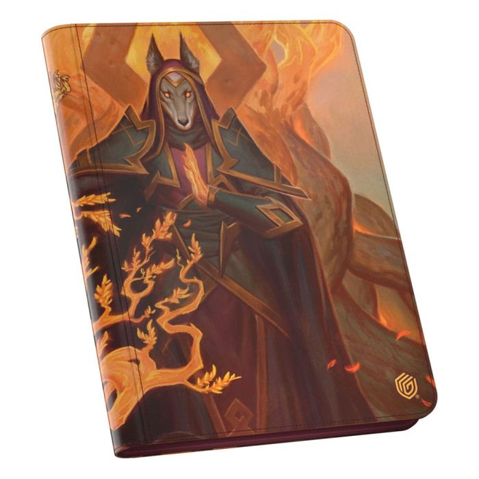 Ultimate Guard Zipfolio 360 Xenoskin Magic: The Gathering 