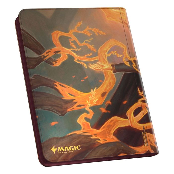 Ultimate Guard Zipfolio 360 Xenoskin Magic: The Gathering 