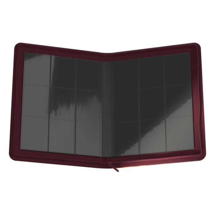 Ultimate Guard Zipfolio 360 Xenoskin Magic: The Gathering 