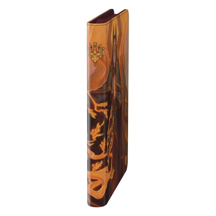 Ultimate Guard Zipfolio 360 Xenoskin Magic: The Gathering 