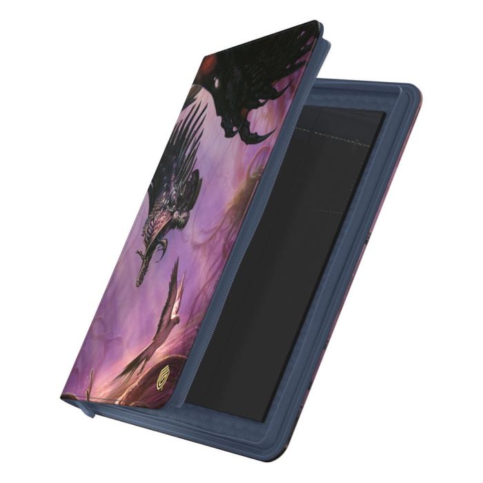 Ultimate Guard Zipfolio 360 Xenoskin Magic: The Gathering 