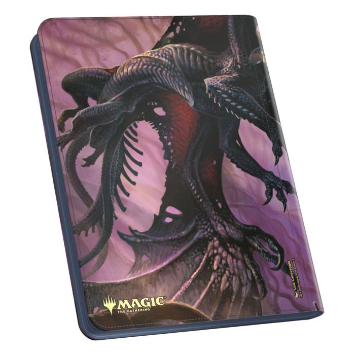 Ultimate Guard Zipfolio 360 Xenoskin Magic: The Gathering 