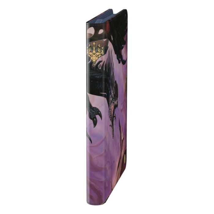 Ultimate Guard Zipfolio 360 Xenoskin Magic: The Gathering 