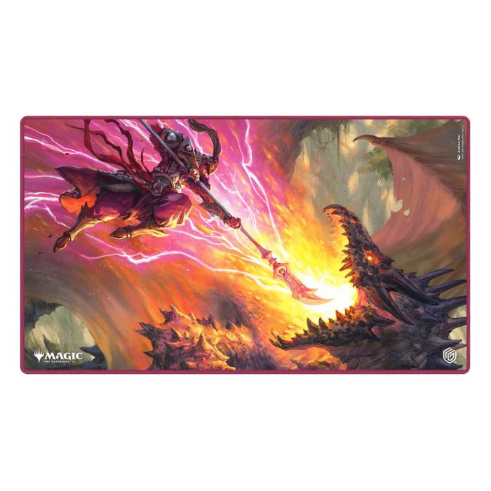 Ultimate Guard Play-Mat Magic: The Gathering 