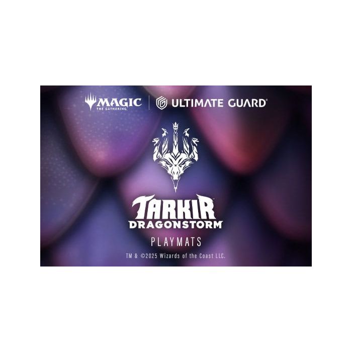 Ultimate Guard Play-Mat Magic: The Gathering 