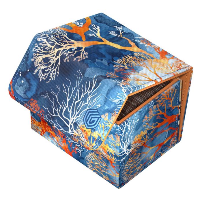 Ultimate Guard Sidewinder 100+ Xenoskin 2025 Exclusive 