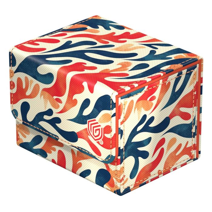 Ultimate Guard Sidewinder 100+ Xenoskin 2025 Exclusive