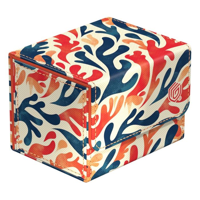 Ultimate Guard Sidewinder 100+ Xenoskin 2025 Exclusive