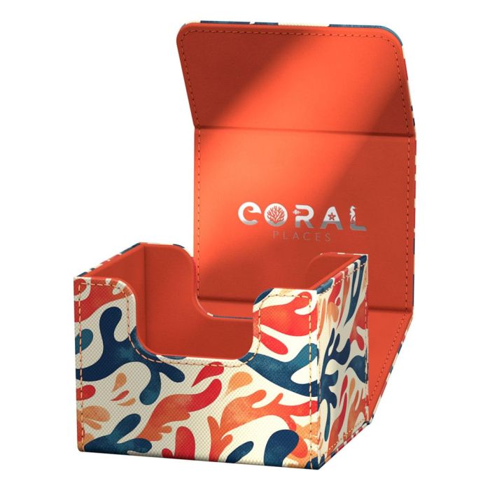 Ultimate Guard Sidewinder 100+ Xenoskin 2025 Exclusive