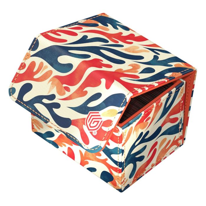 Ultimate Guard Sidewinder 100+ Xenoskin 2025 Exclusive