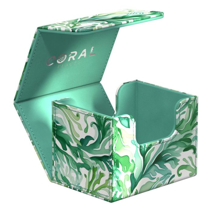 Ultimate Guard Sidewinder 100+ Xenoskin 2025 Exclusive 