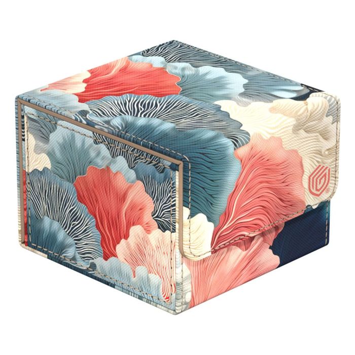 Ultimate Guard Sidewinder 133+ Xenoskin 