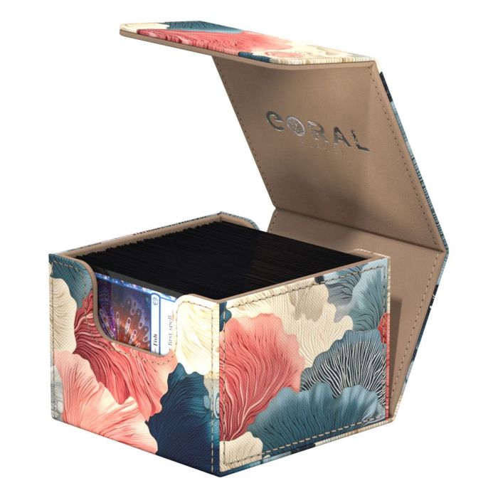 Ultimate Guard Sidewinder 133+ Xenoskin 