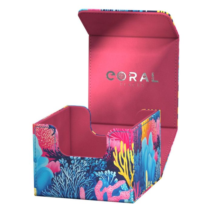 Ultimate Guard Sidewinder 133+ Xenoskin 