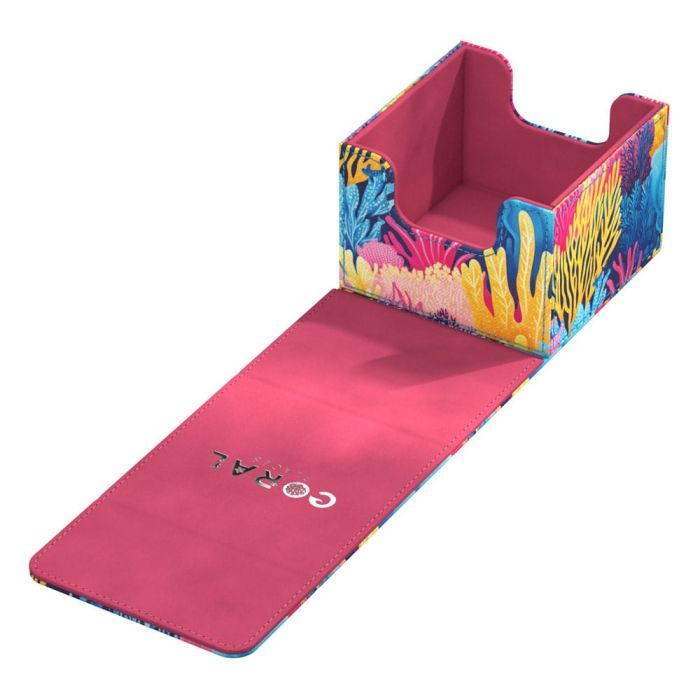 Ultimate Guard Sidewinder 133+ Xenoskin 