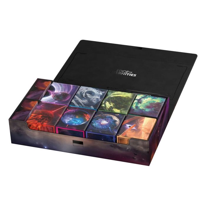 Ultimate Guard Omnihive 1000+ Xenoskin Magic: The Gathering 