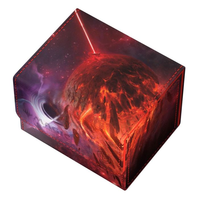 Ultimate Guard Sidewinder 100+ Xenoskin Magic: The Gathering 