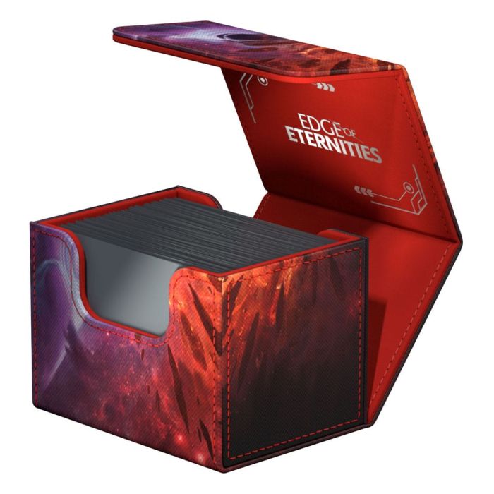 Ultimate Guard Sidewinder 100+ Xenoskin Magic: The Gathering 