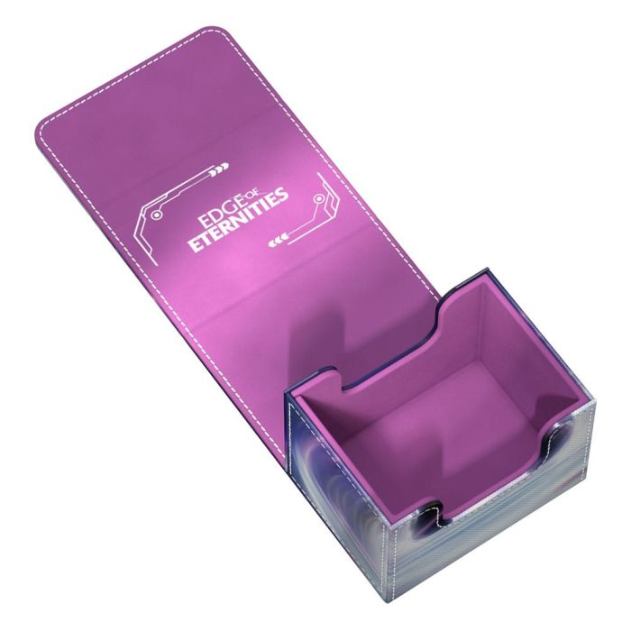 Ultimate Guard Sidewinder 100+ Xenoskin Magic: The Gathering 