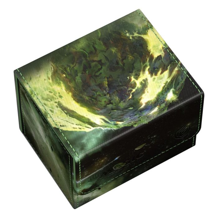 Ultimate Guard Sidewinder 100+ Xenoskin Magic: The Gathering 