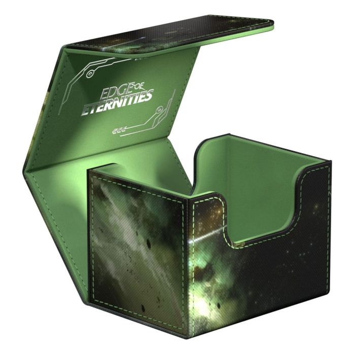 Ultimate Guard Sidewinder 100+ Xenoskin Magic: The Gathering 