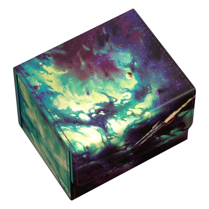 Ultimate Guard Sidewinder 100+ Xenoskin Magic: The Gathering 