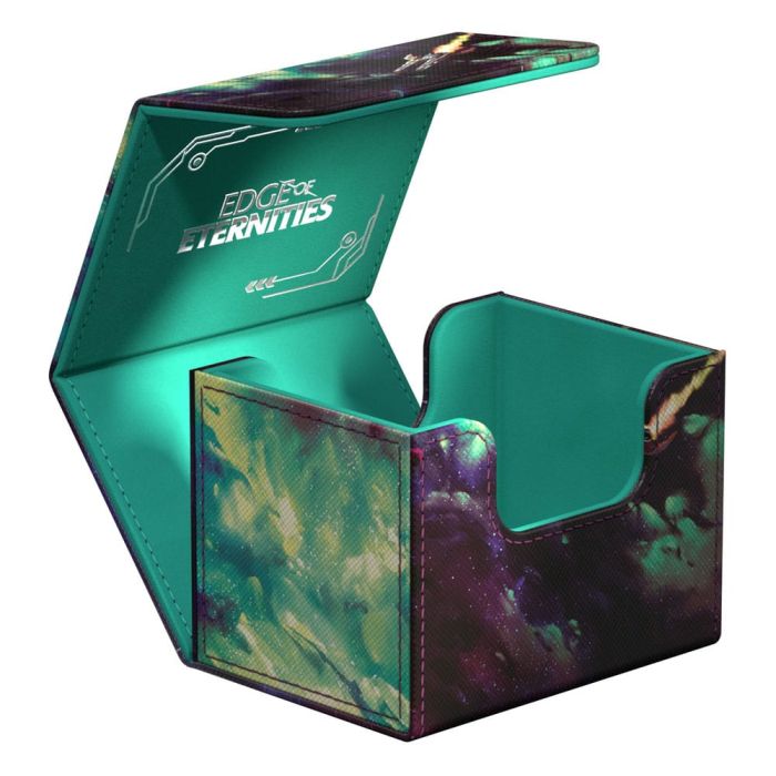 Ultimate Guard Sidewinder 100+ Xenoskin Magic: The Gathering 