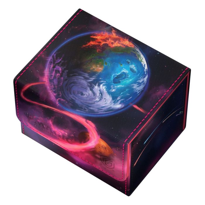Ultimate Guard Sidewinder 100+ Xenoskin Magic: The Gathering 