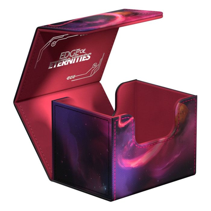 Ultimate Guard Sidewinder 100+ Xenoskin Magic: The Gathering 