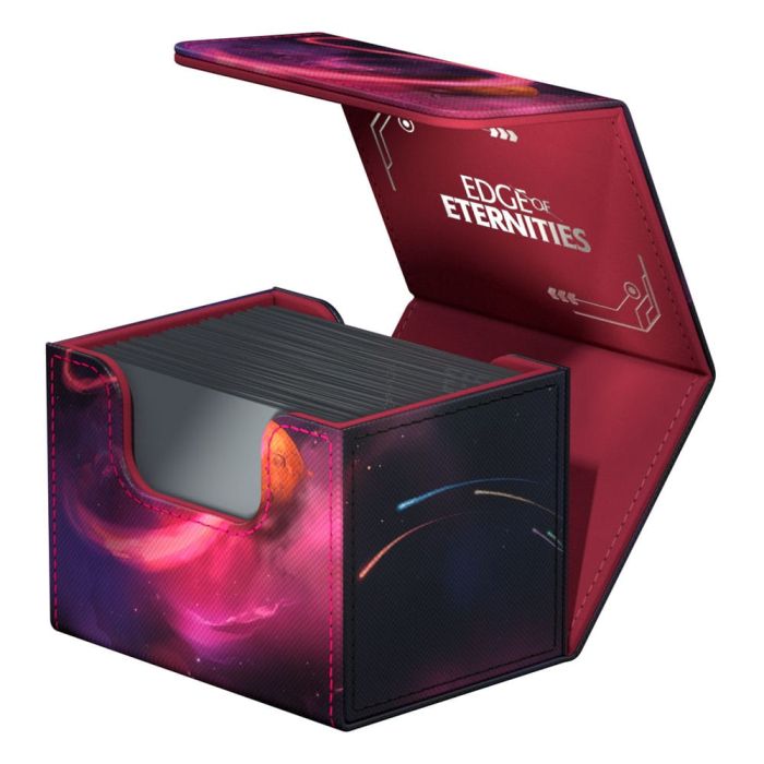Ultimate Guard Sidewinder 100+ Xenoskin Magic: The Gathering 