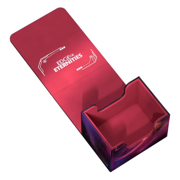 Ultimate Guard Sidewinder 100+ Xenoskin Magic: The Gathering 