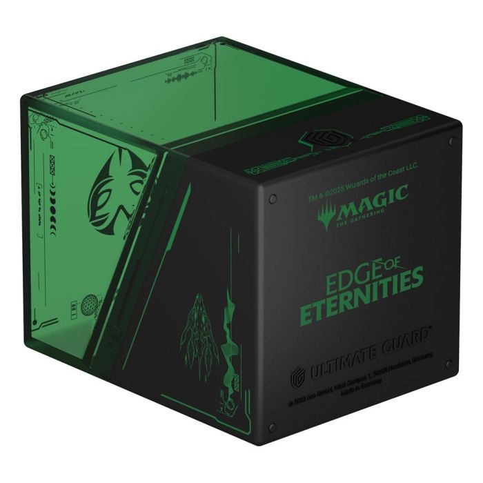 Ultimate Guard Boulder 100+ Magic: The Gathering 