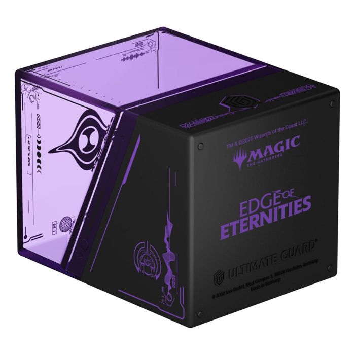 Ultimate Guard Boulder 100+ Magic: The Gathering 
