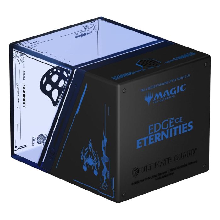 Ultimate Guard Boulder 100+ Magic: The Gathering 