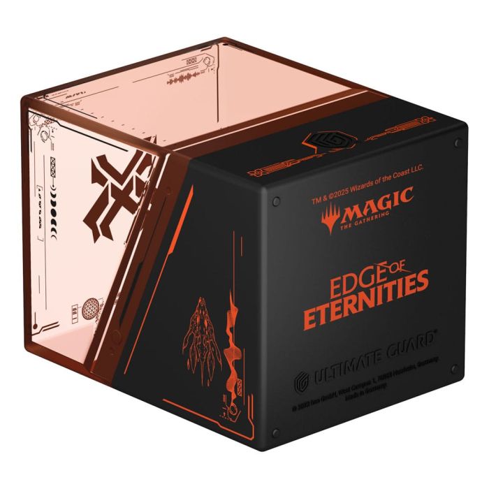 Ultimate Guard Boulder 100+ Magic: The Gathering 
