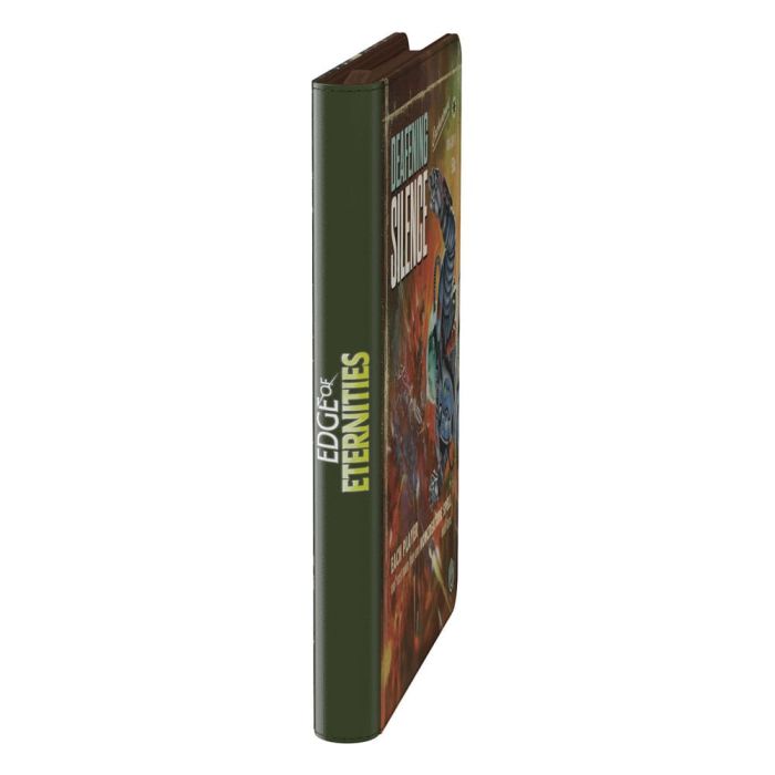 Ultimate Guard Zipfolio 360 Xenoskin Magic: The Gathering 