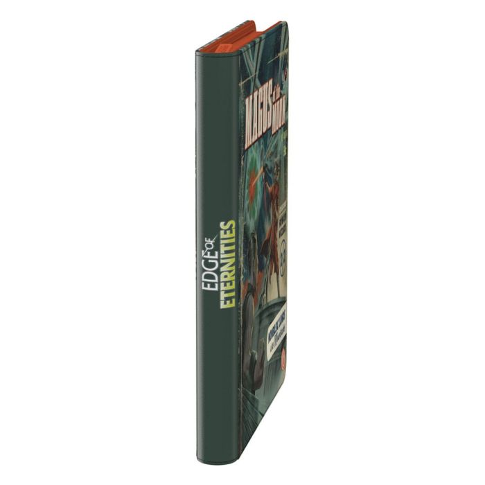 Ultimate Guard Zipfolio 360 Xenoskin Magic: The Gathering 