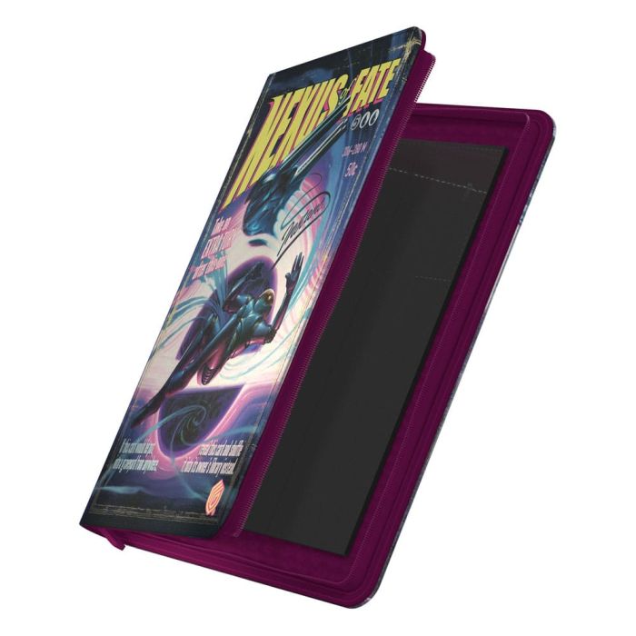 Ultimate Guard Zipfolio 360 Xenoskin Magic: The Gathering 