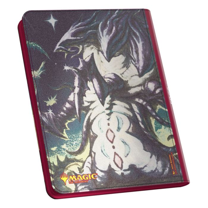 Ultimate Guard Zipfolio 360 Xenoskin Magic: The Gathering 
