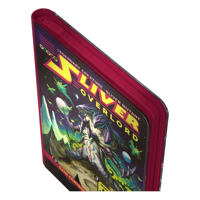 Ultimate Guard Zipfolio 360 Xenoskin Magic: The Gathering 
