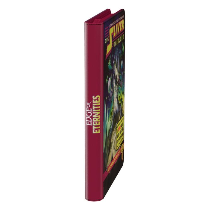 Ultimate Guard Zipfolio 360 Xenoskin Magic: The Gathering 