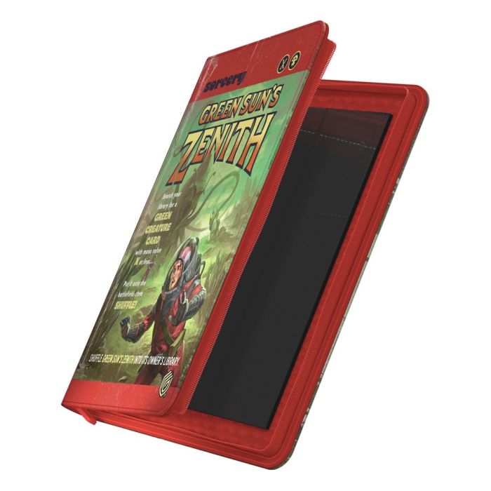 Ultimate Guard Zipfolio 360 Xenoskin Magic: The Gathering 