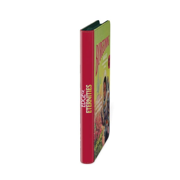 Ultimate Guard Zipfolio 360 Xenoskin Magic: The Gathering 
