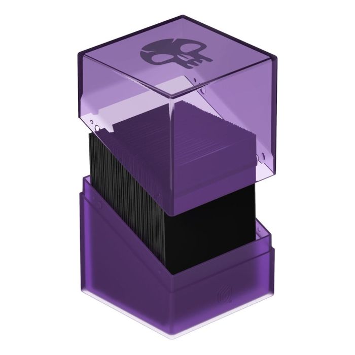 Ultimate Guard Boulder 100+ Hybrid Magic: The Gathering 