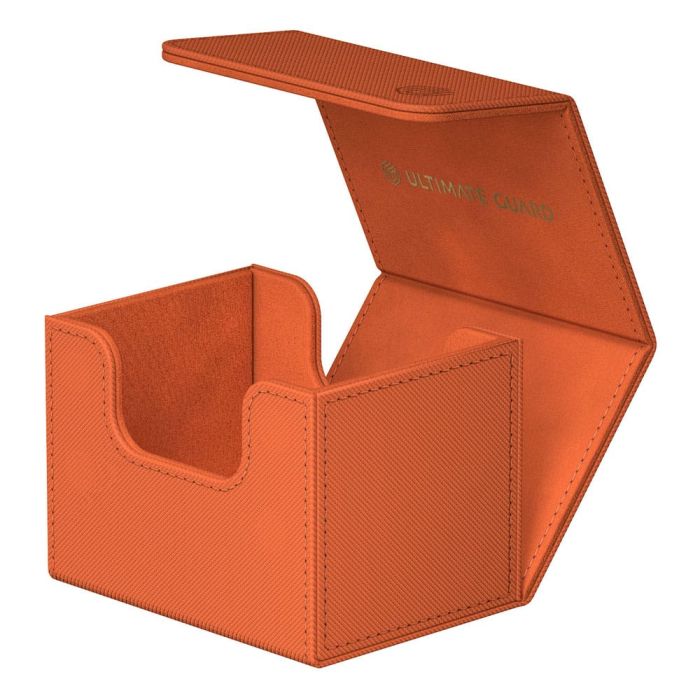 Ultimate Guard Sidewinder 100+ Xenoskin 