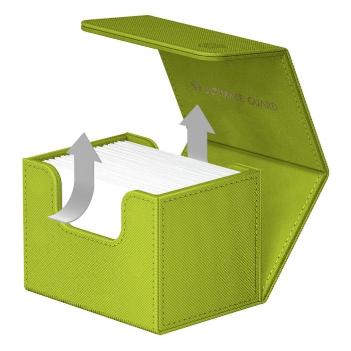 Ultimate Guard Sidewinder 100+ Xenoskin 